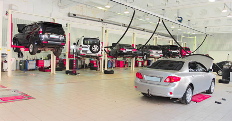 Car Repair Estimates in Grand Ledge: What You Need to Know