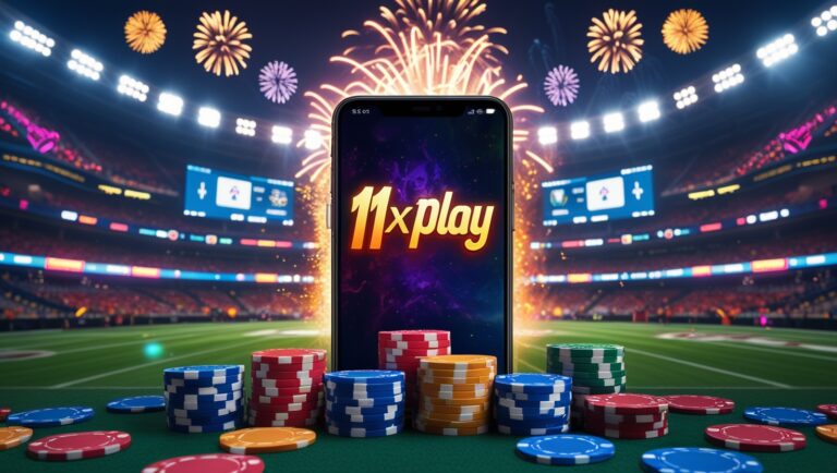 11xplay: The Ultimate Online Betting Platform for Gambling, Casino Games, and Sports Betting