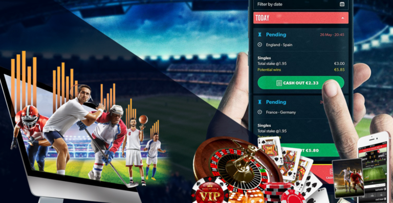 Tigerexch: Your Ultimate Online Betting Destination for Gambling, Casino Games, and Sports Betting