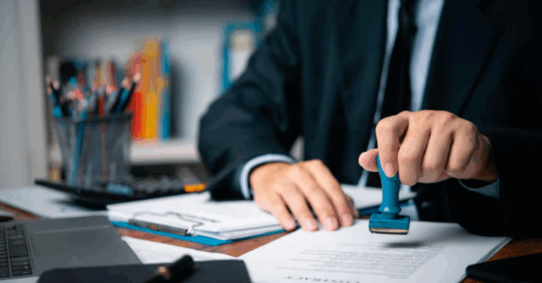 Understanding Apostille Services in Springfield, Missouri MO