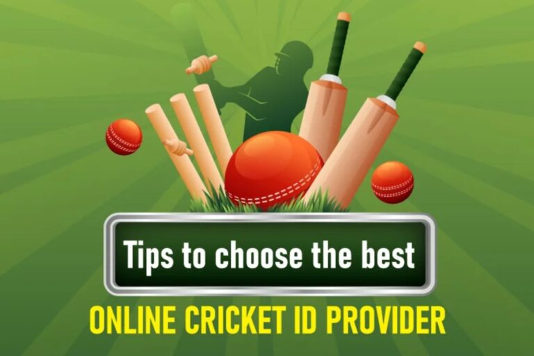2026 Top 18 Online Cricket ID Providers – Complete Guide